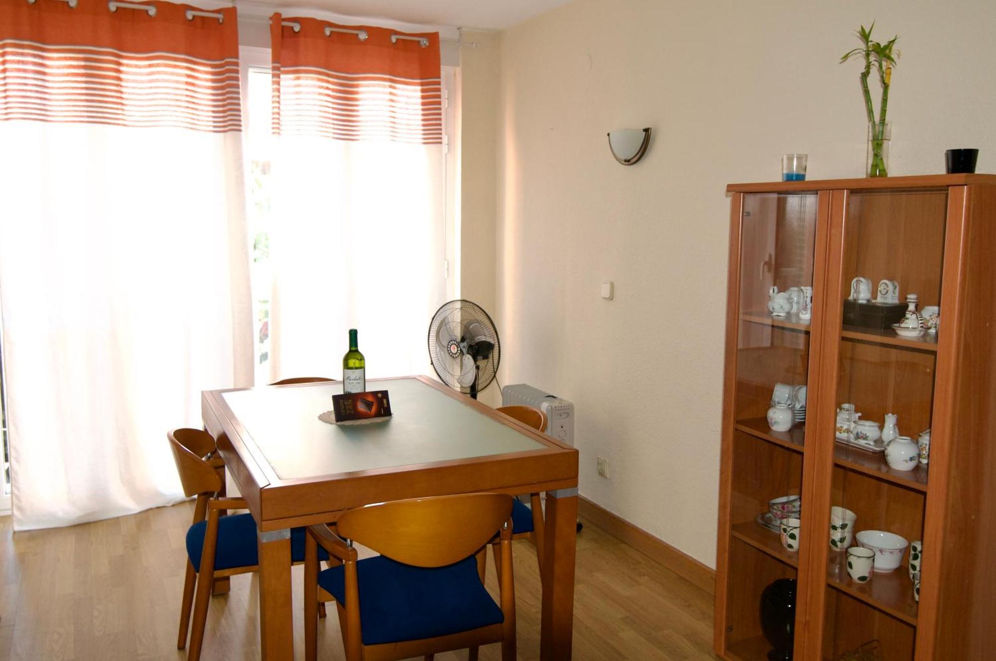 Playa Rosa Valencia Apartman Kültér fotó